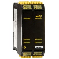 SMX 31 I/O rozšiřující modul (digitální)