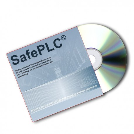 SafePLC 3rd  License - Software