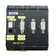 SMX11-2/2/xBM with Profibus + Profisafe - compact safety control with Safe Motion (advanced encoder) 2 encoder interfaces