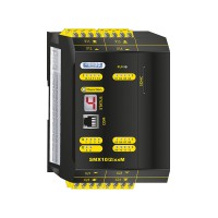 SMX10/2/xxM Kompakt-Sicherheitssteuerung ohne Safe Motion mit Kommunikationsmodul