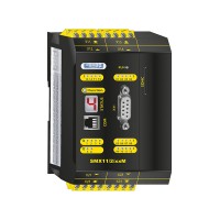 SMX11/2/xxM Kompakt-Sicherheitssteuerung mit Safe Motion und Kommunikationsmodul