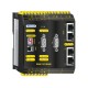 SMX 12/2/DNM Compact control with safe motion and communication module
