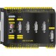 SMX 12-2/2/xNM Kompaktsteuerung mit Safe Motion (erweiterte Encoder) 4 Encoderschnittstellen
