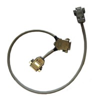 Split cable - Hiperface SIN/COS to Bosch Rexroth